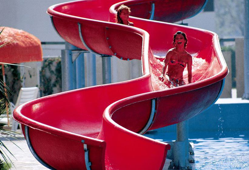 Hotel Serena Majestic  | Montesilvano | Pescara | Italia 11