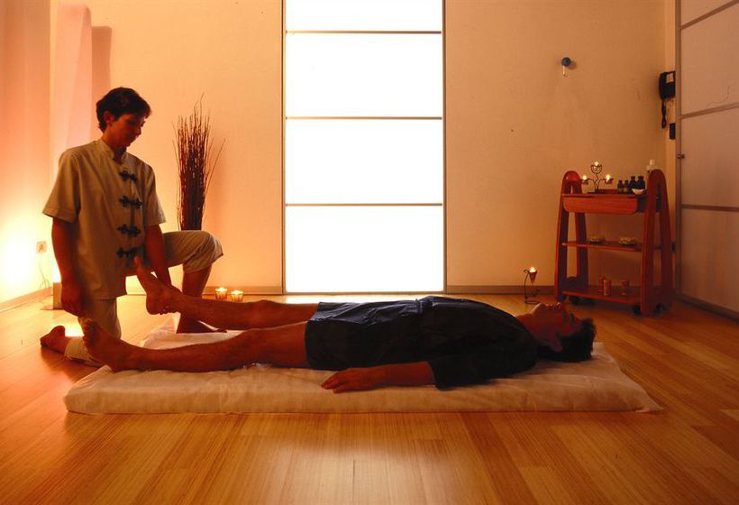 Hotel Serena Majestic  | Montesilvano | Pescara | Italia 12