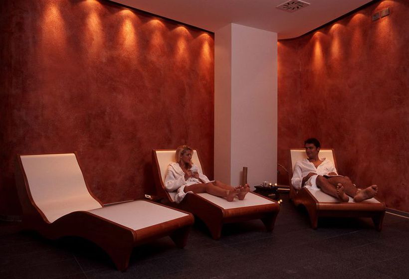 Hotel Serena Majestic  | Montesilvano | Pescara | Italia 13