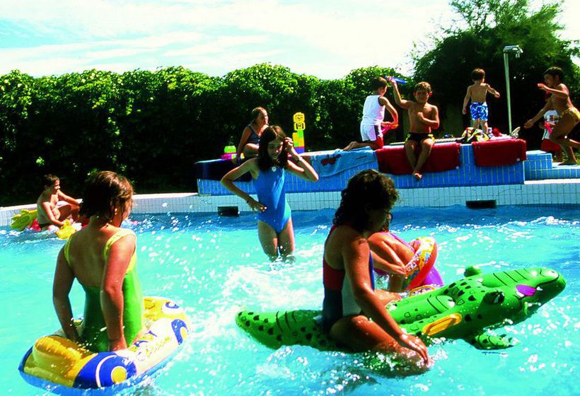 Hotel Serena Majestic  | Montesilvano | Pescara | Italia 14