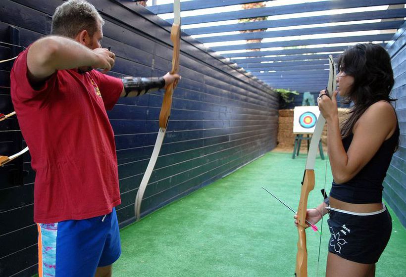 Hotel Serena Majestic  | Montesilvano | Pescara | Italia 15