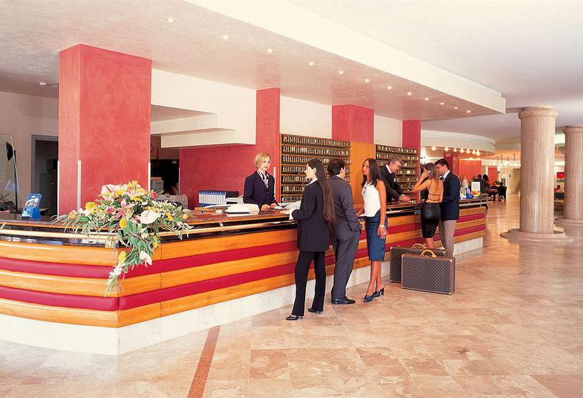 Hotel Serena Majestic  | Montesilvano | Pescara | Italia 17