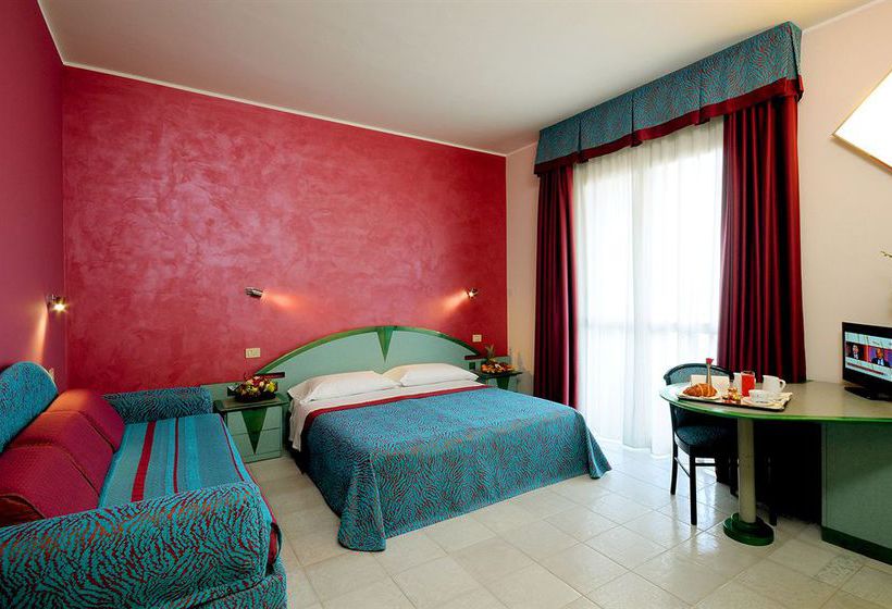 Hotel Serena Majestic  | Montesilvano | Pescara | Italia 18