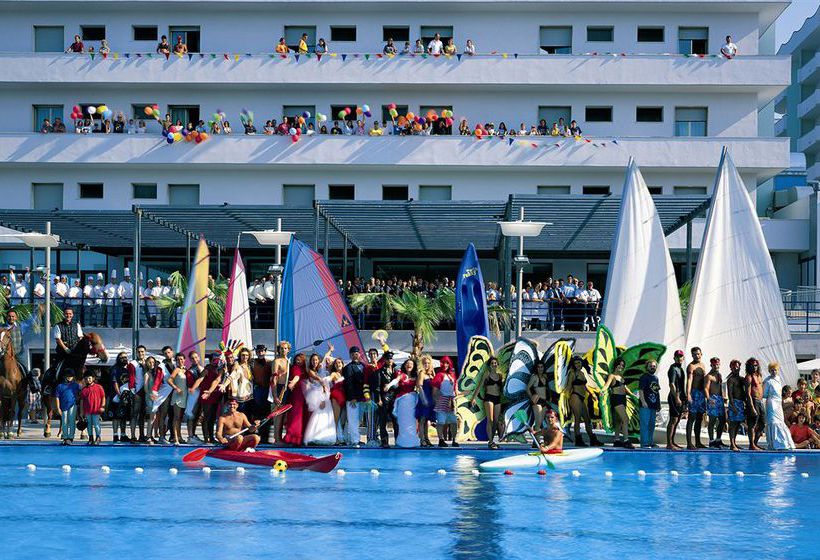 Hotel Serena Majestic  | Montesilvano | Pescara | Italia 19