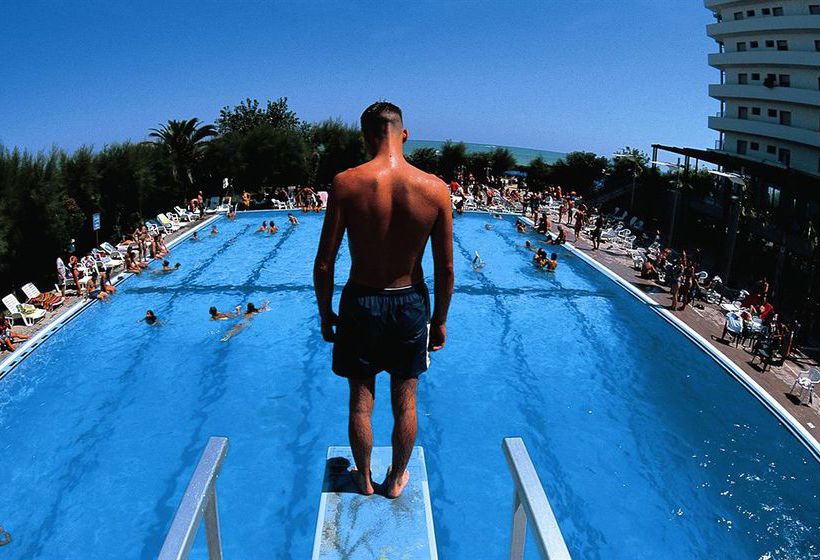 Hotel Serena Majestic  | Montesilvano | Pescara | Italia 20