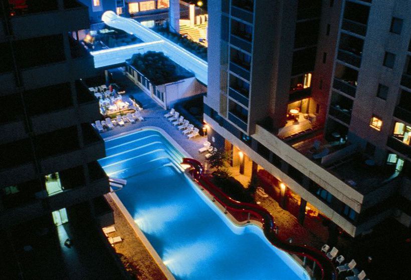 Hotel Serena Majestic  | Montesilvano | Pescara | Italia 3