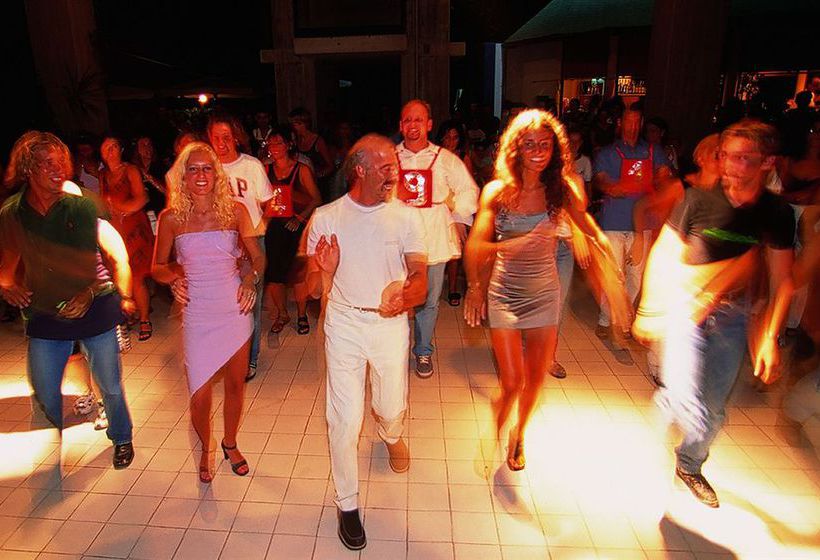 Hotel Serena Majestic  | Montesilvano | Pescara | Italia 4