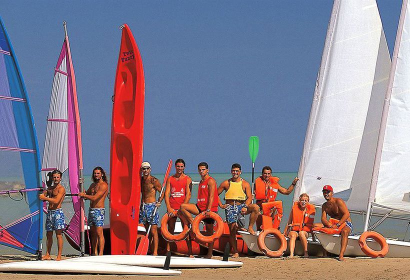 Hotel Serena Majestic  | Montesilvano | Pescara | Italia 5