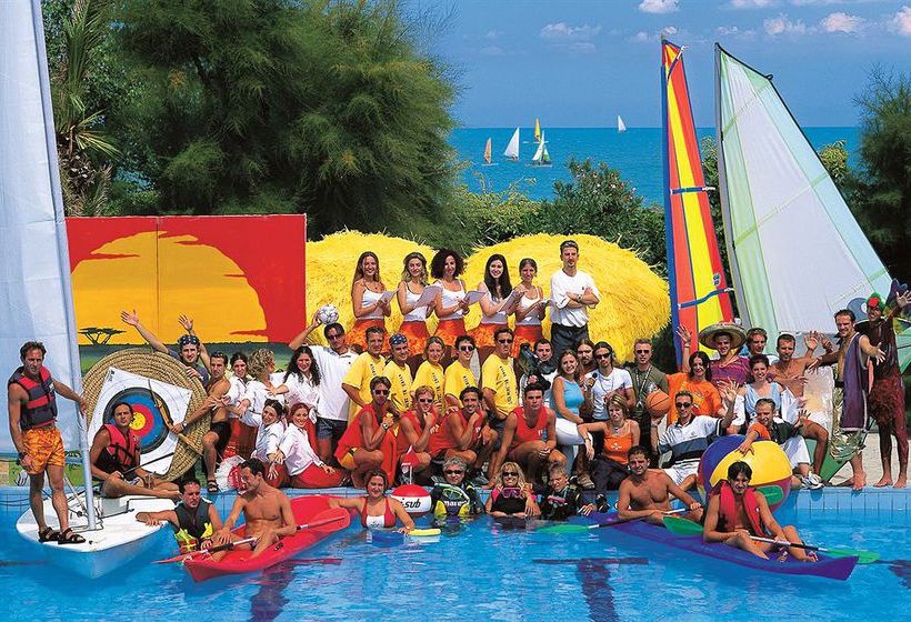 Hotel Serena Majestic  | Montesilvano | Pescara | Italia 6