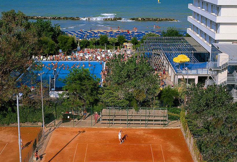 Hotel Serena Majestic  | Montesilvano | Pescara | Italia 7