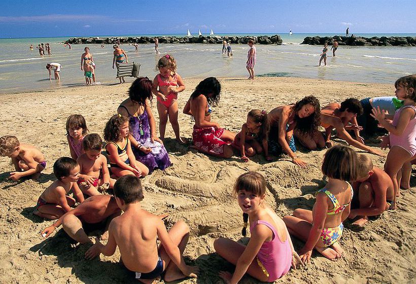 Hotel Serena Majestic  | Montesilvano | Pescara | Italia 8