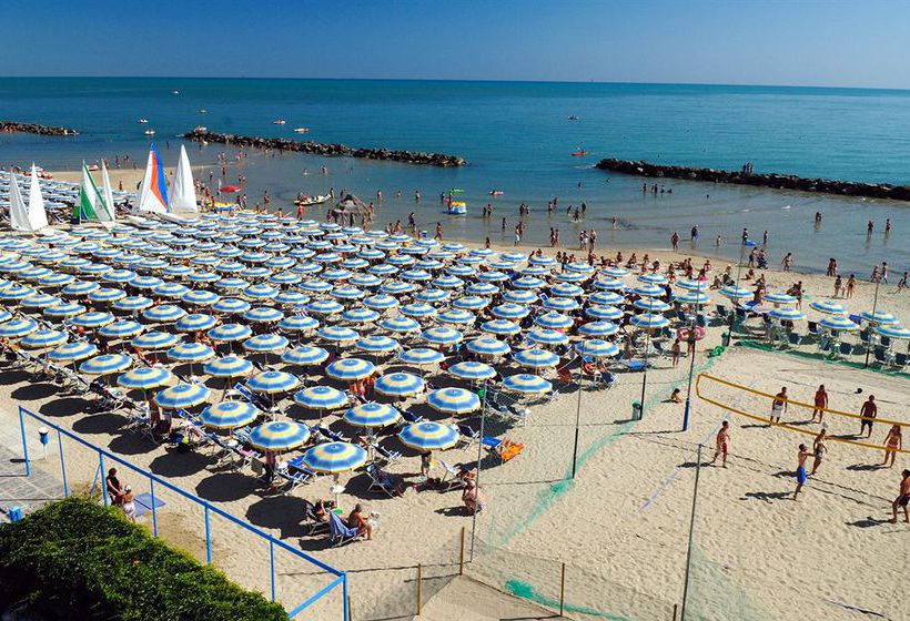 Hotel Serena Majestic  | Montesilvano | Pescara | Italia 9