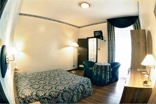 Hotel City  | Montesilvano | Pescara | Italia 1