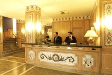 Hotel Promenade  | Montesilvano | Pescara | Italia 1