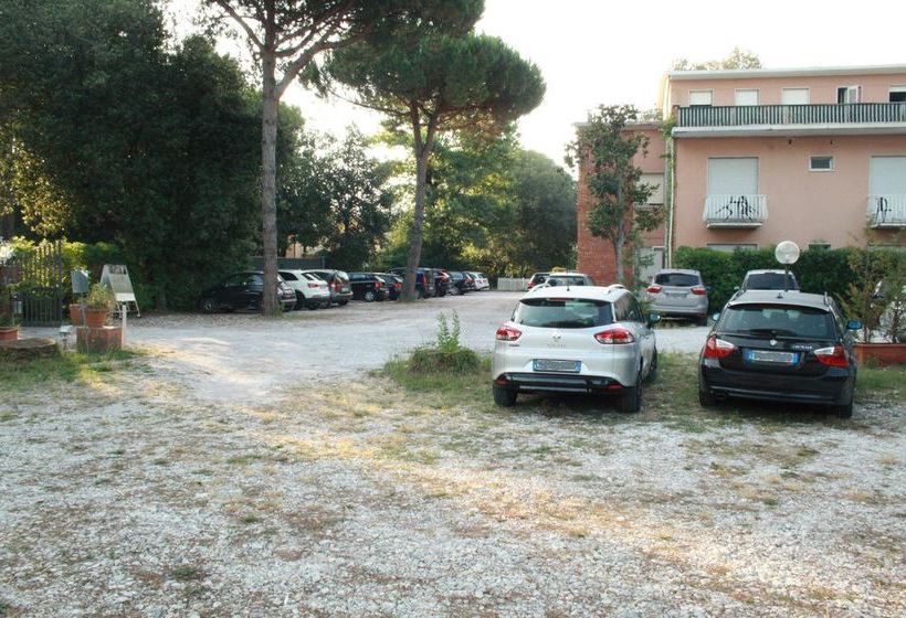 Hotel Park Cinquale  | Cinquale | Massa Carrara | Italia 2