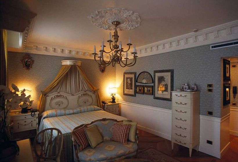 Hotel De la Ville  | Monza | Monza e Brianza | Italia 1