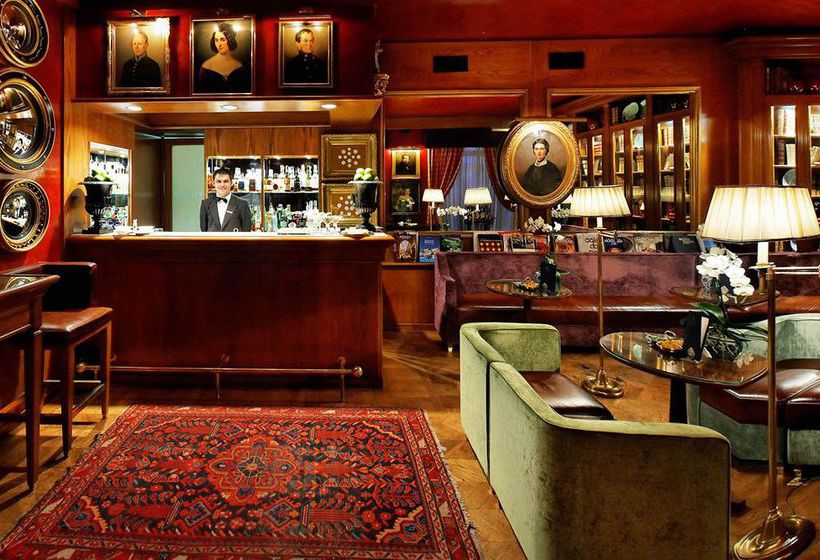 Hotel De la Ville  | Monza | Monza e Brianza | Italia 10