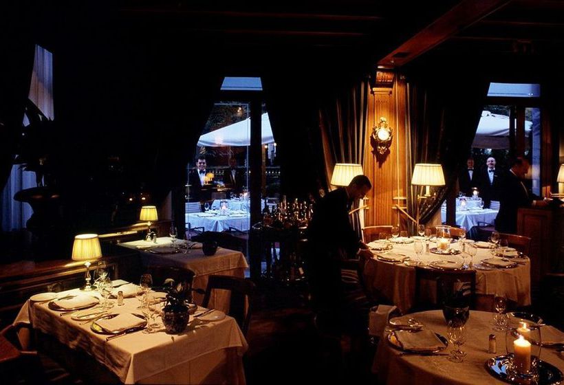 Hotel De la Ville  | Monza | Monza e Brianza | Italia 13