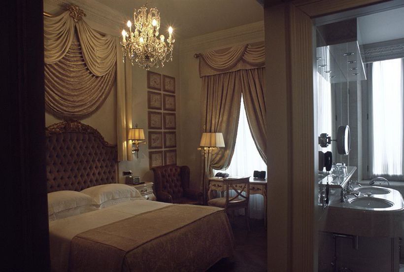 Hotel De la Ville  | Monza | Monza e Brianza | Italia 14