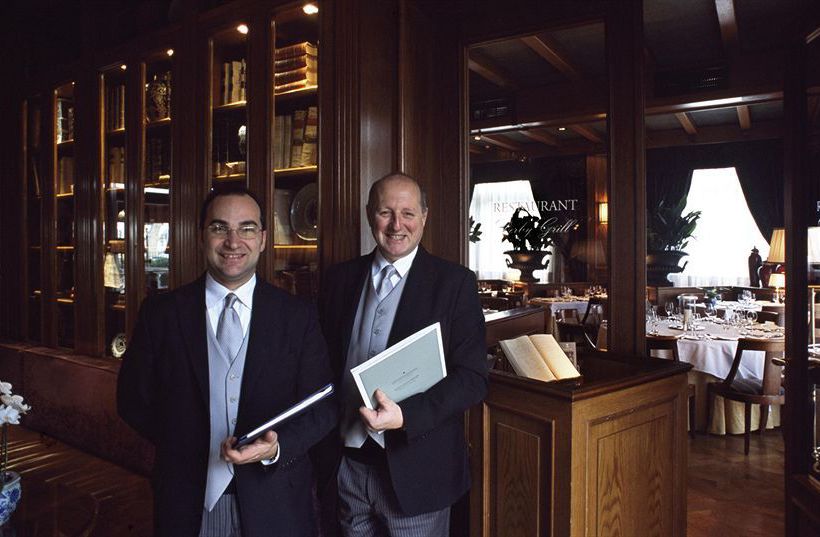 Hotel De la Ville  | Monza | Monza e Brianza | Italia 15