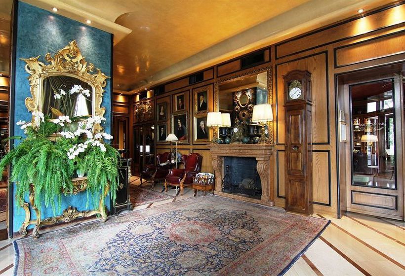 Hotel De la Ville  | Monza | Monza e Brianza | Italia 16