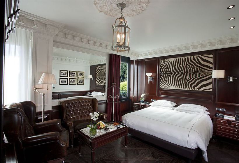 Hotel De la Ville  | Monza | Monza e Brianza | Italia 19