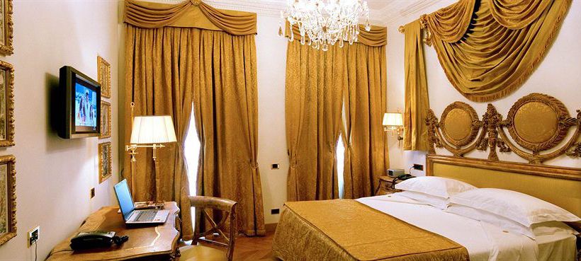 Hotel De la Ville  | Monza | Monza e Brianza | Italia 2