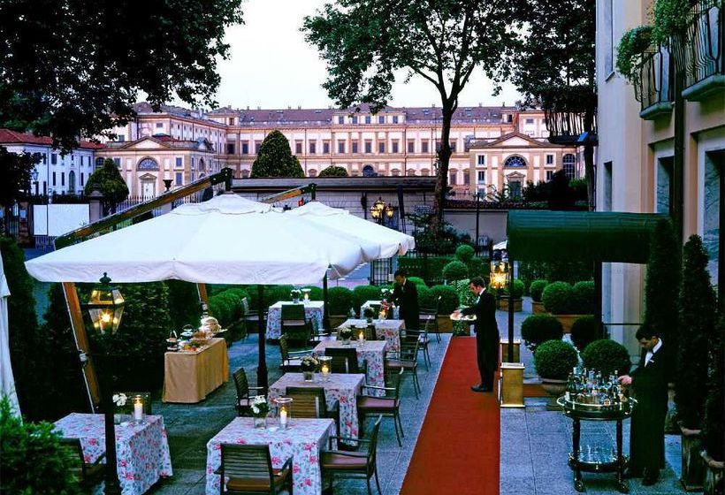 Hotel De la Ville  | Monza | Monza e Brianza | Italia 3
