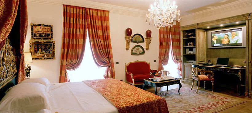 Hotel De la Ville  | Monza | Monza e Brianza | Italia 5