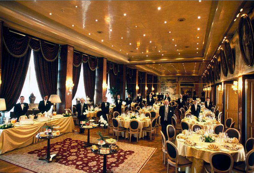 Hotel De la Ville  | Monza | Monza e Brianza | Italia 8