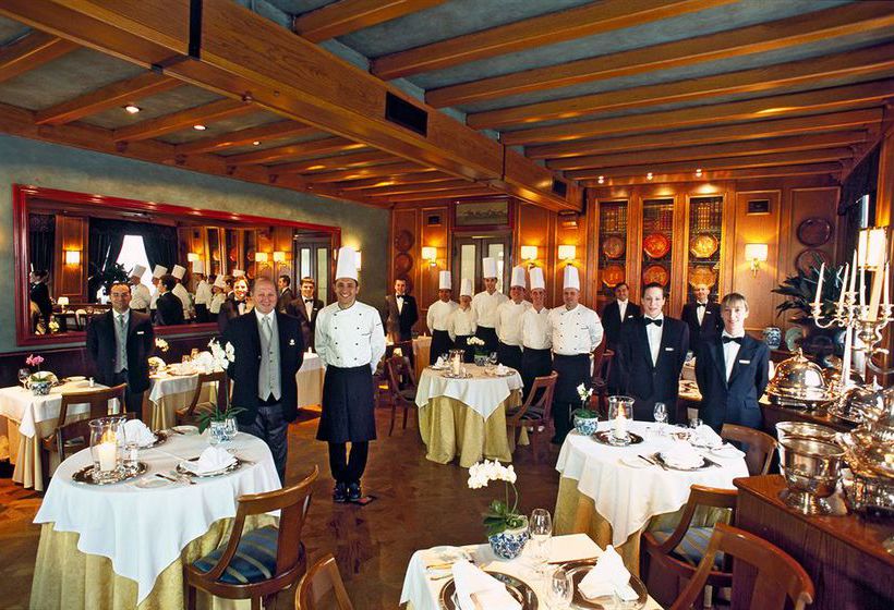 Hotel De la Ville  | Monza | Monza e Brianza | Italia 9