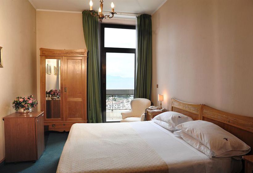 Hotel Britannique  | Napoli | Napoli | Italia 2