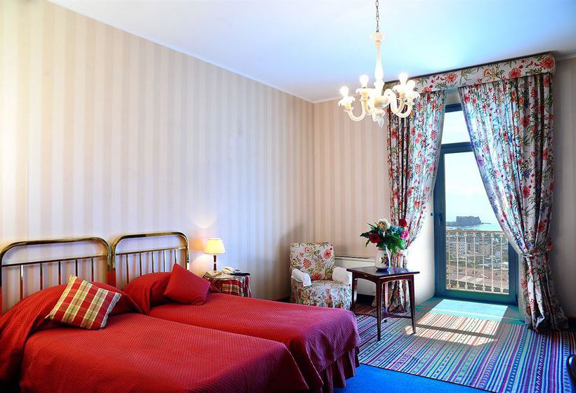 Hotel Britannique  | Napoli | Napoli | Italia 3