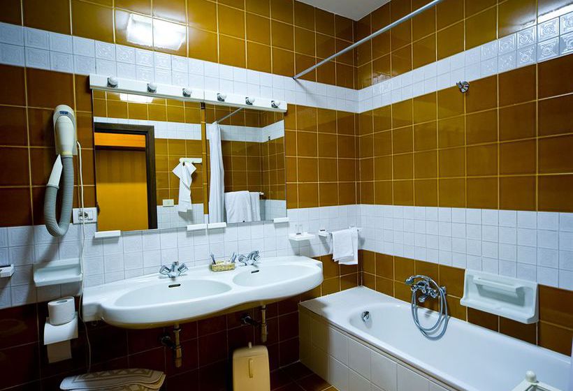 Hotel Britannique  | Napoli | Napoli | Italia 4