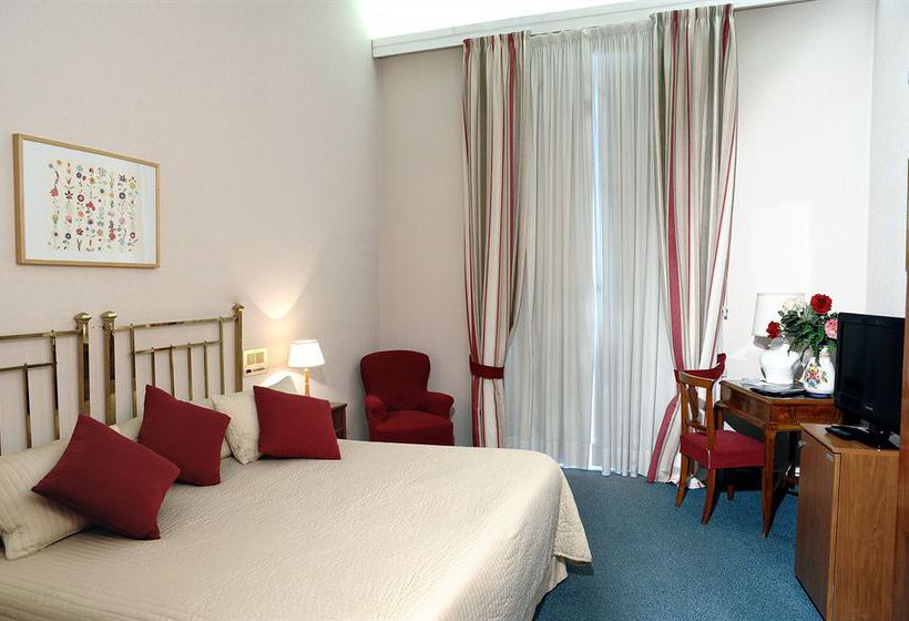 Hotel Britannique  | Napoli | Napoli | Italia 5