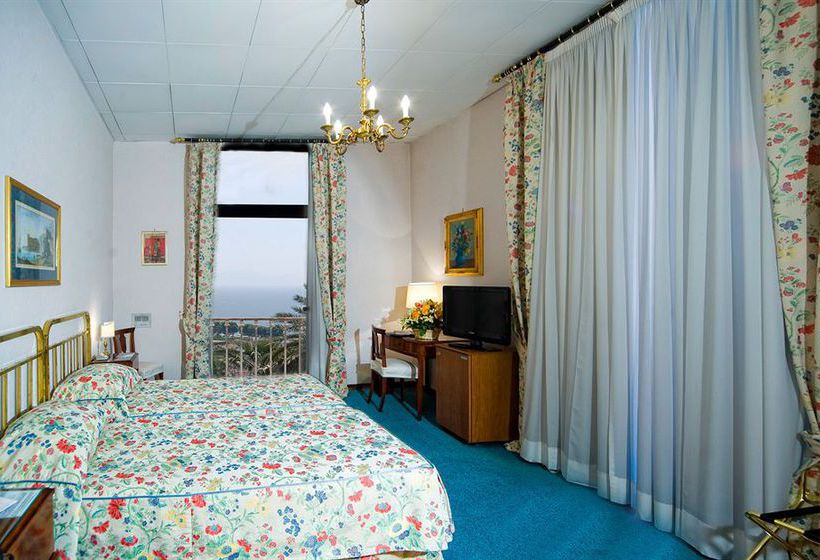 Hotel Britannique  | Napoli | Napoli | Italia 6