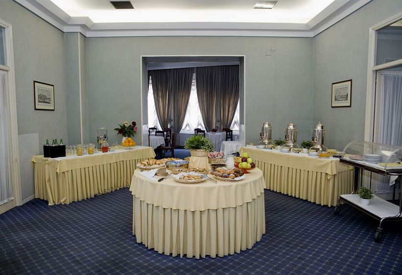 Hotel Britannique  | Napoli | Napoli | Italia 8