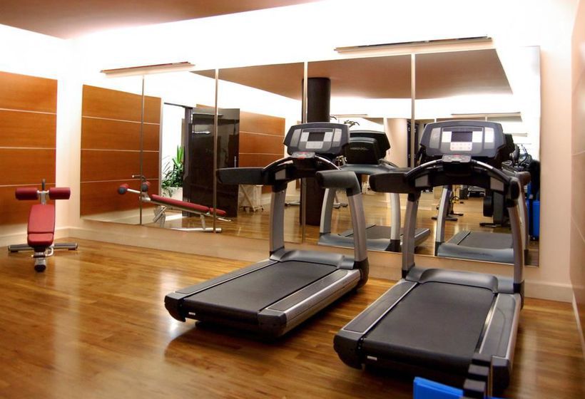 Hotel Eurostars Excelsior  | Napoli | Napoli | Italia 10