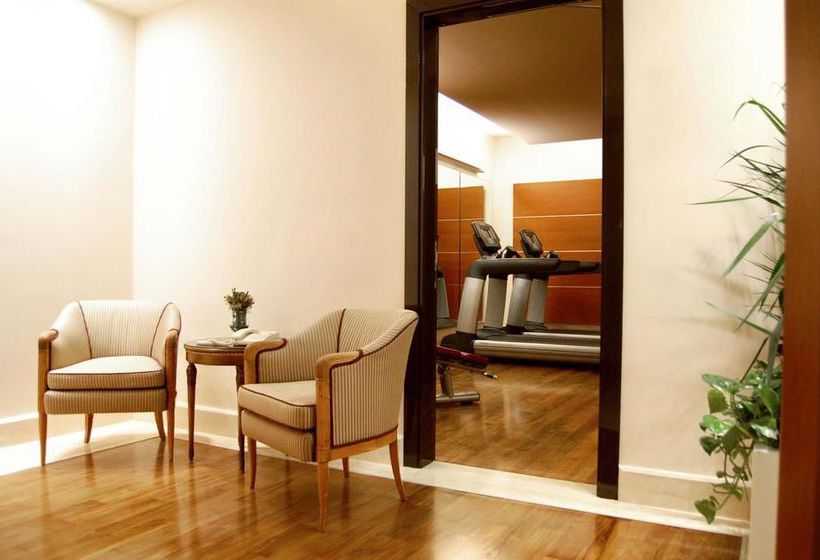 Hotel Eurostars Excelsior  | Napoli | Napoli | Italia 11