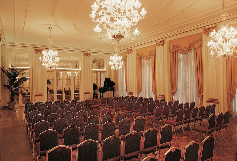 Hotel Eurostars Excelsior  | Napoli | Napoli | Italia 12