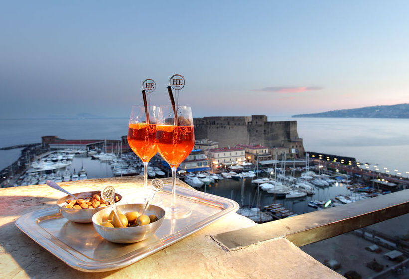 Hotel Eurostars Excelsior  | Napoli | Napoli | Italia 18