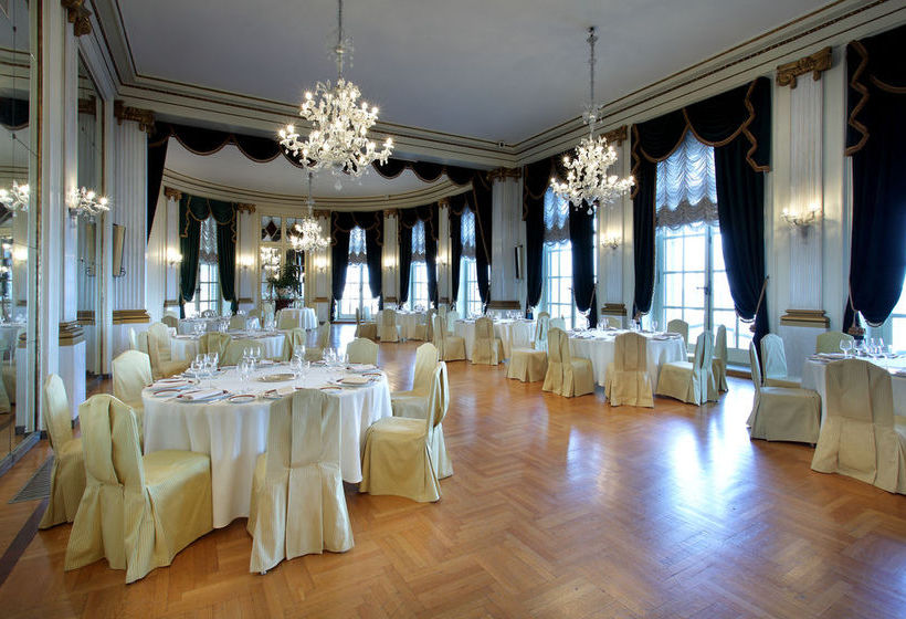 Hotel Eurostars Excelsior  | Napoli | Napoli | Italia 19