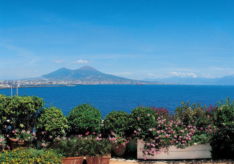 Hotel Eurostars Excelsior  | Napoli | Napoli | Italia 2