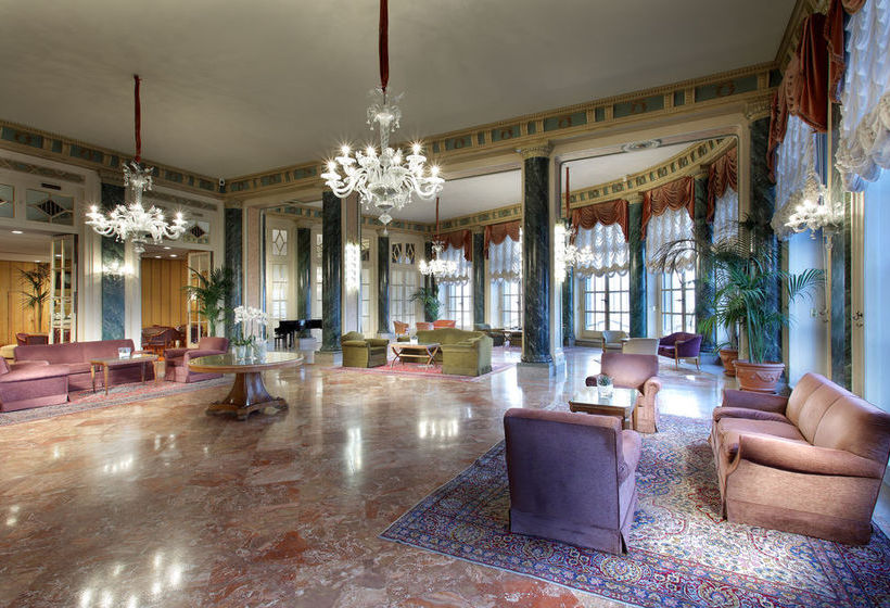 Hotel Eurostars Excelsior  | Napoli | Napoli | Italia 20