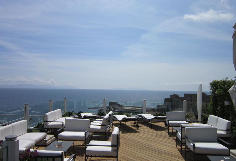 Hotel Eurostars Excelsior  | Napoli | Napoli | Italia 4