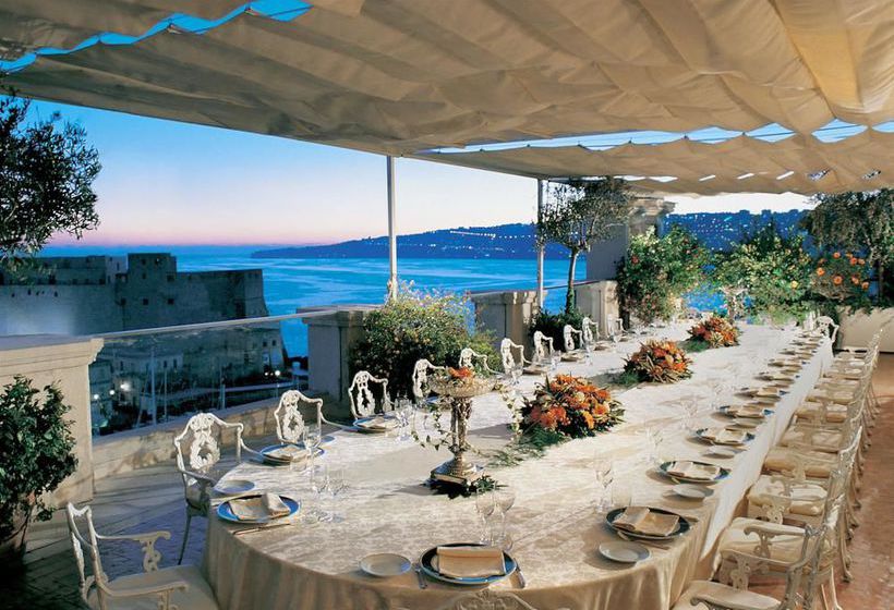 Hotel Eurostars Excelsior  | Napoli | Napoli | Italia 6