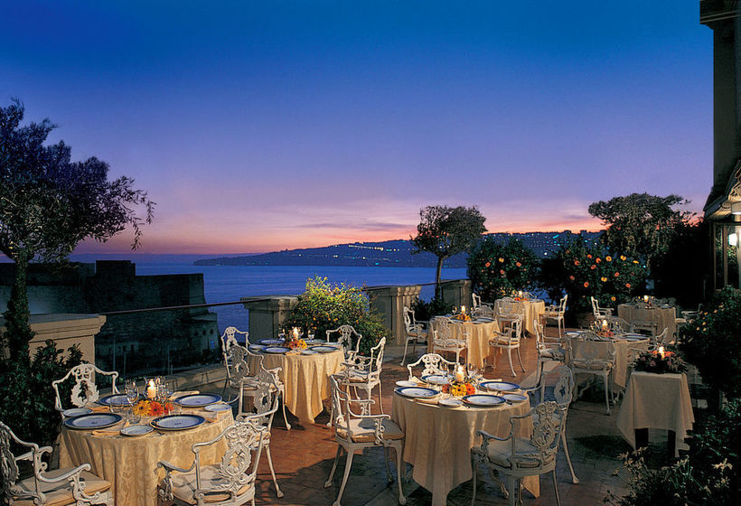 Hotel Eurostars Excelsior  | Napoli | Napoli | Italia 7