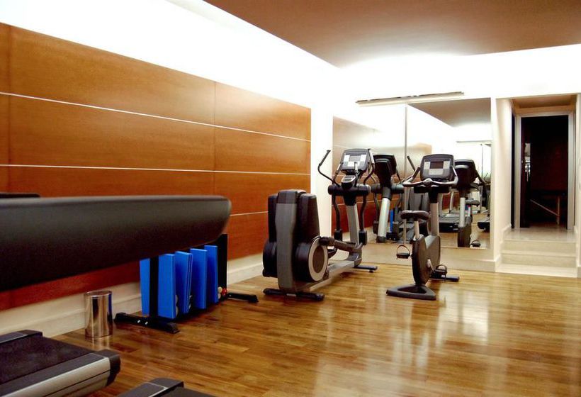 Hotel Eurostars Excelsior  | Napoli | Napoli | Italia 8