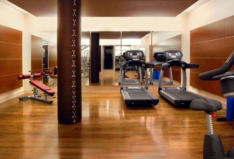 Hotel Eurostars Excelsior  | Napoli | Napoli | Italia 9