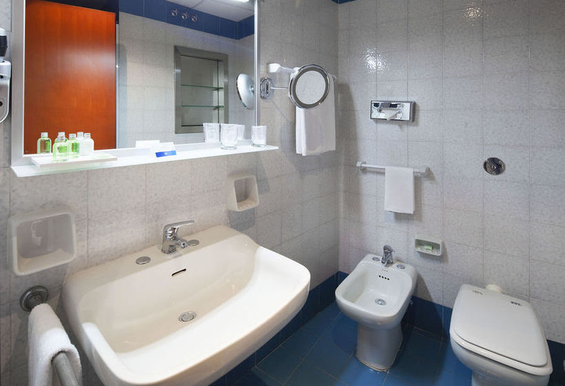 Hotel NH Ambassador  | Napoli | Napoli | Italia 11